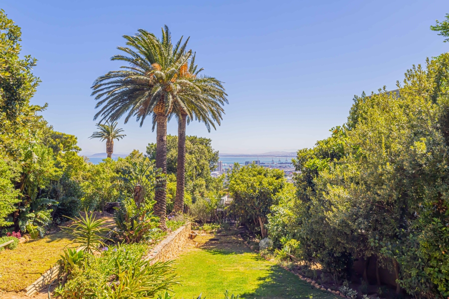 To Let 3 Bedroom Property for Rent in Oranjezicht Western Cape